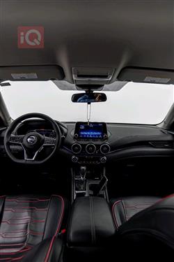 نیسان سێنترا